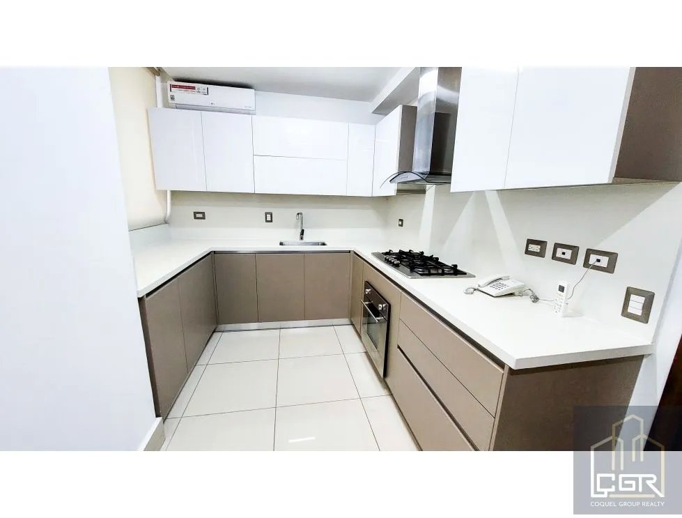 Venta de apartamentos en PH Bali, Costa del Este, Panamá