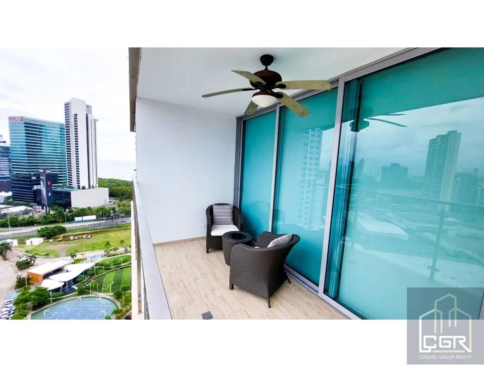 Venta de apartamentos en PH Bali, Costa del Este, Panamá
