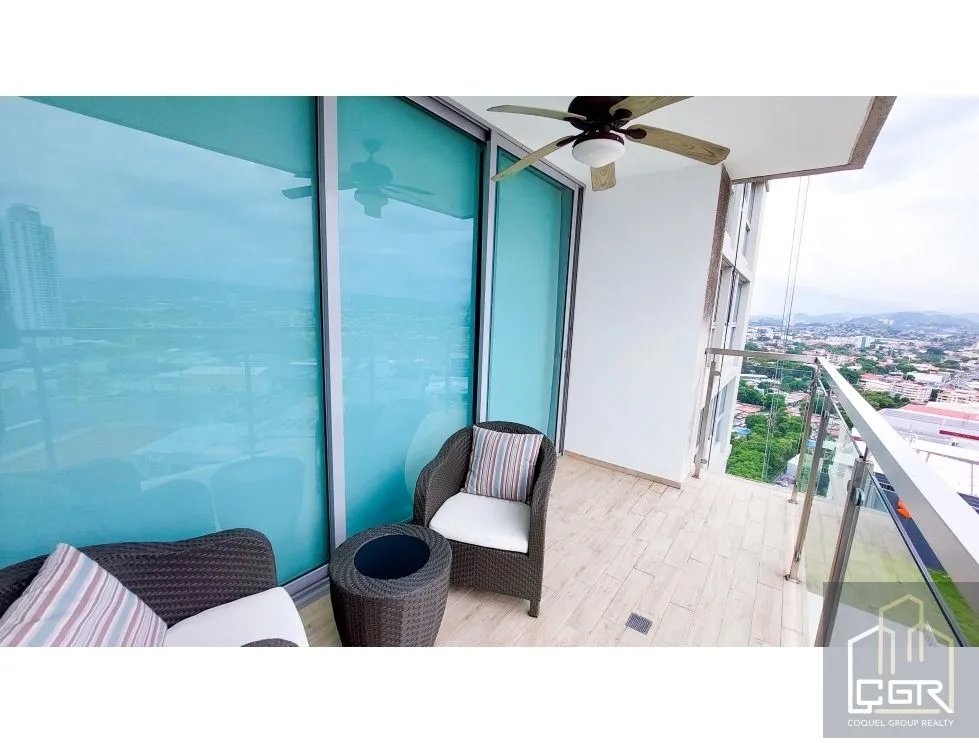 Venta de apartamentos en PH Bali, Costa del Este, Panamá