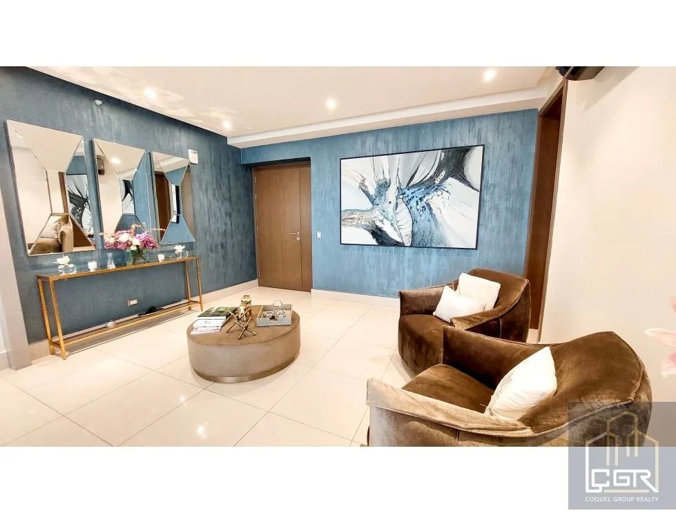 Venta de apartamentos en PH Bali, Costa del Este, Panamá
