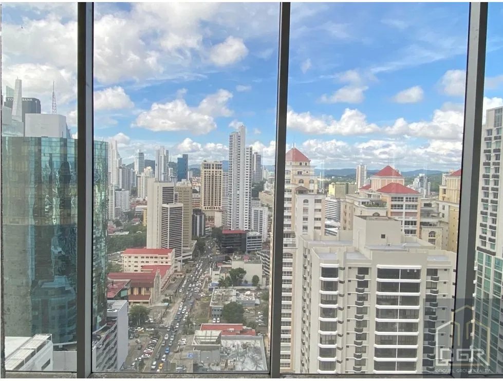 Office for rent in Obarrio