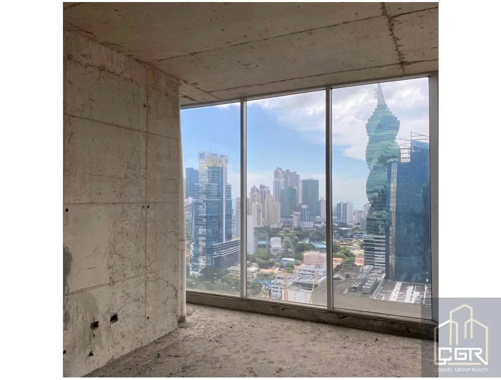 Office for rent in Obarrio