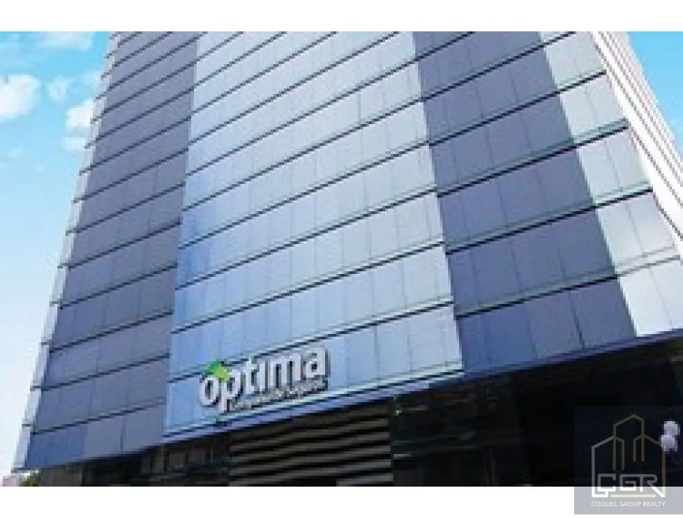 Office for rent in Obarrio