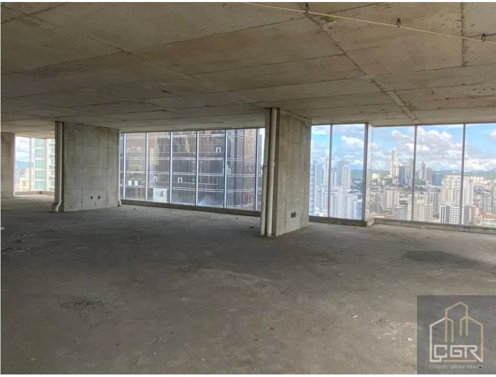 Office for rent in Obarrio