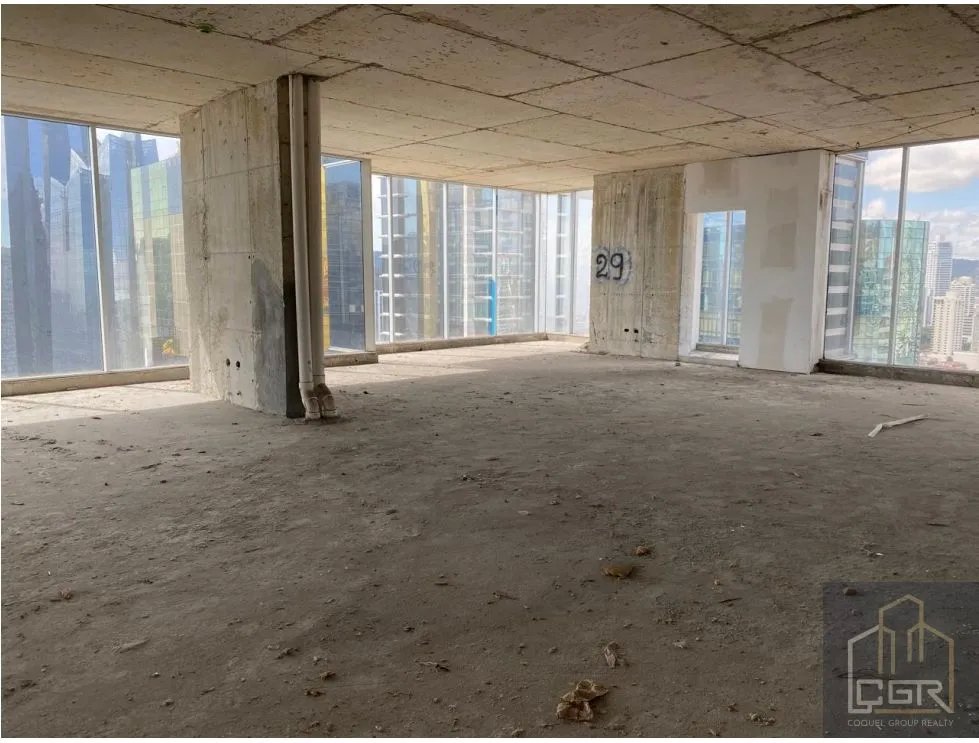 Office for rent in Obarrio