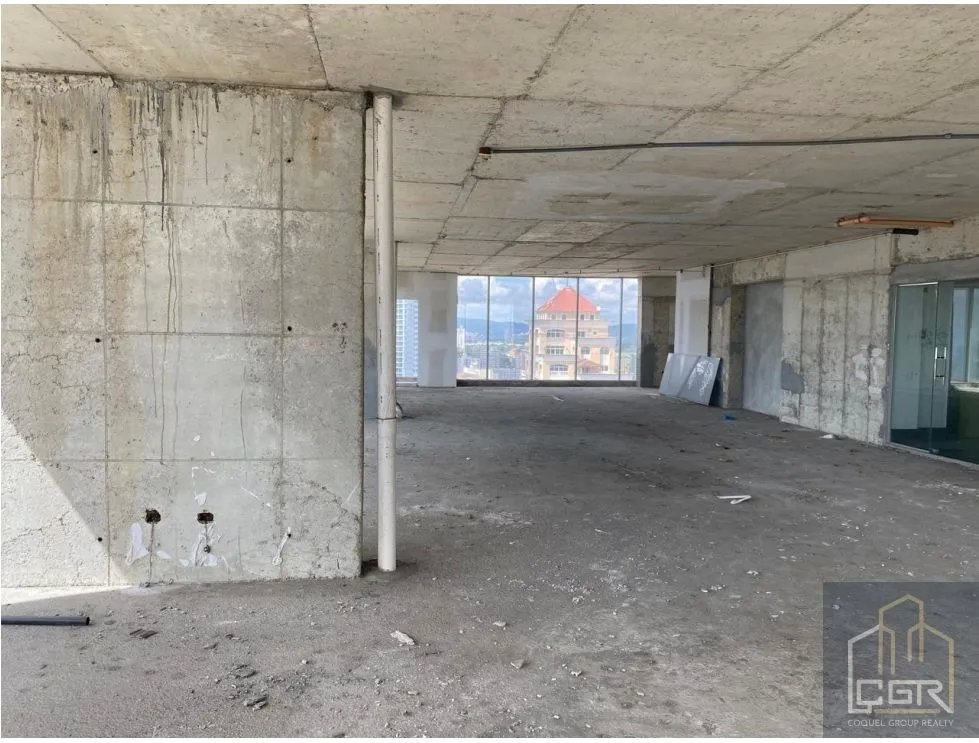 Office for rent in Obarrio