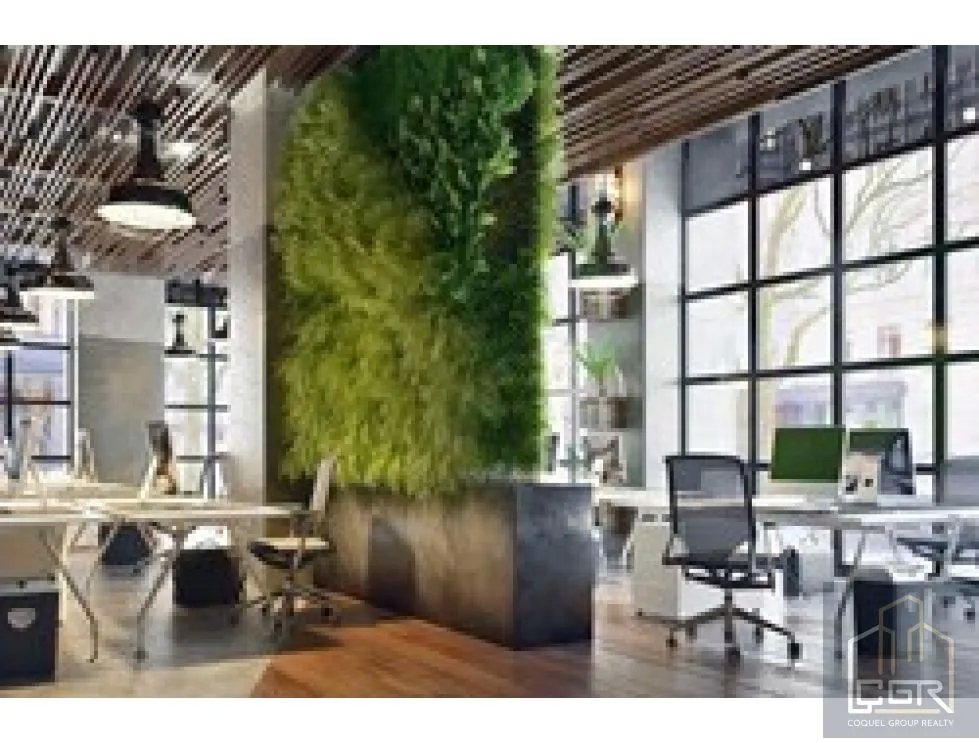 Office for rent in Obarrio