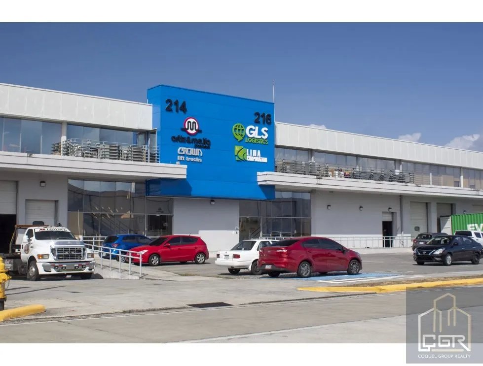 Warehouse for sale in Juan Diaz