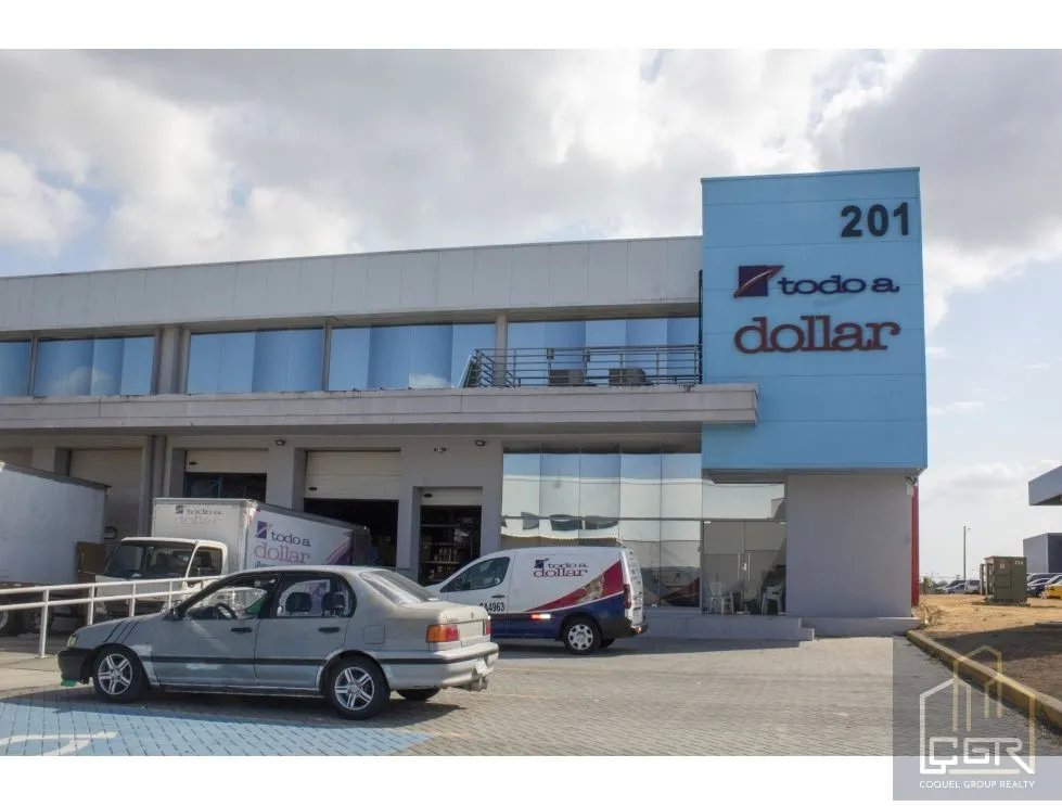 Warehouse for sale in Juan Diaz