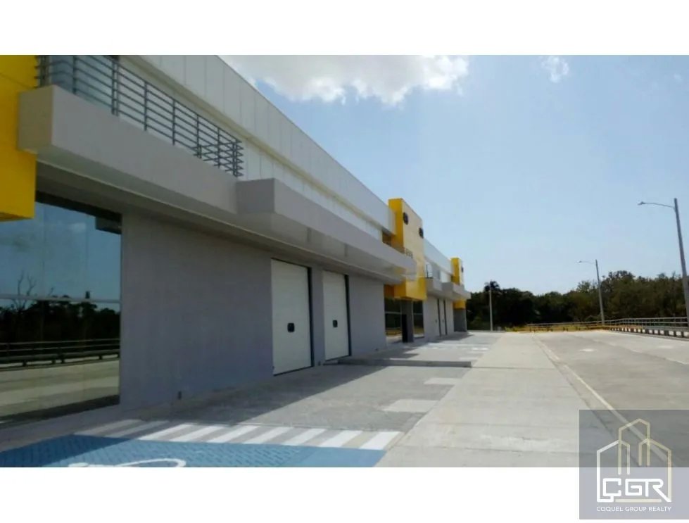 Warehouse for sale in Juan Diaz