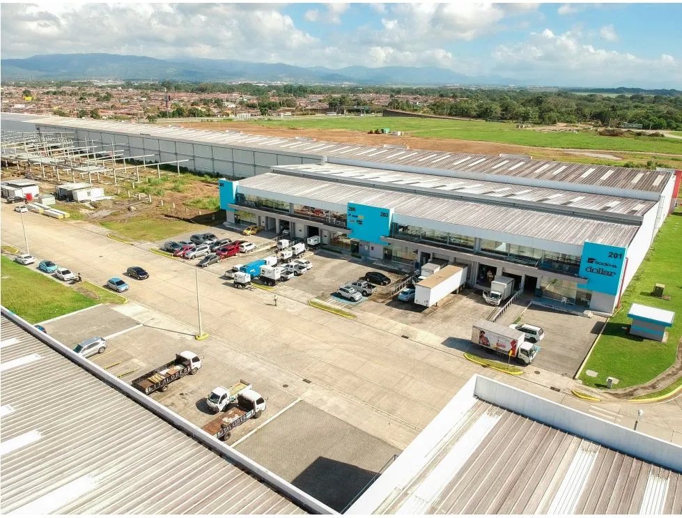 Warehouse for sale in Juan Diaz