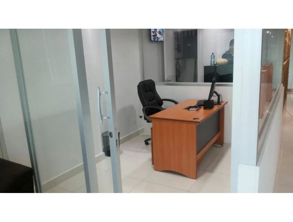 Office for rent in Panama