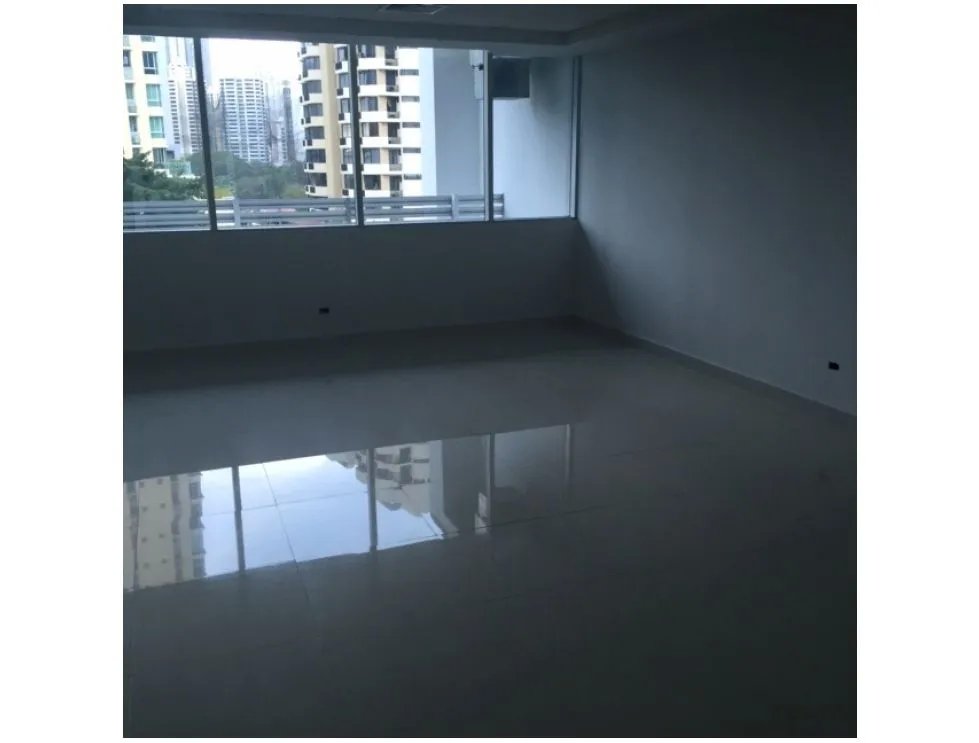 Office for rent in Panama