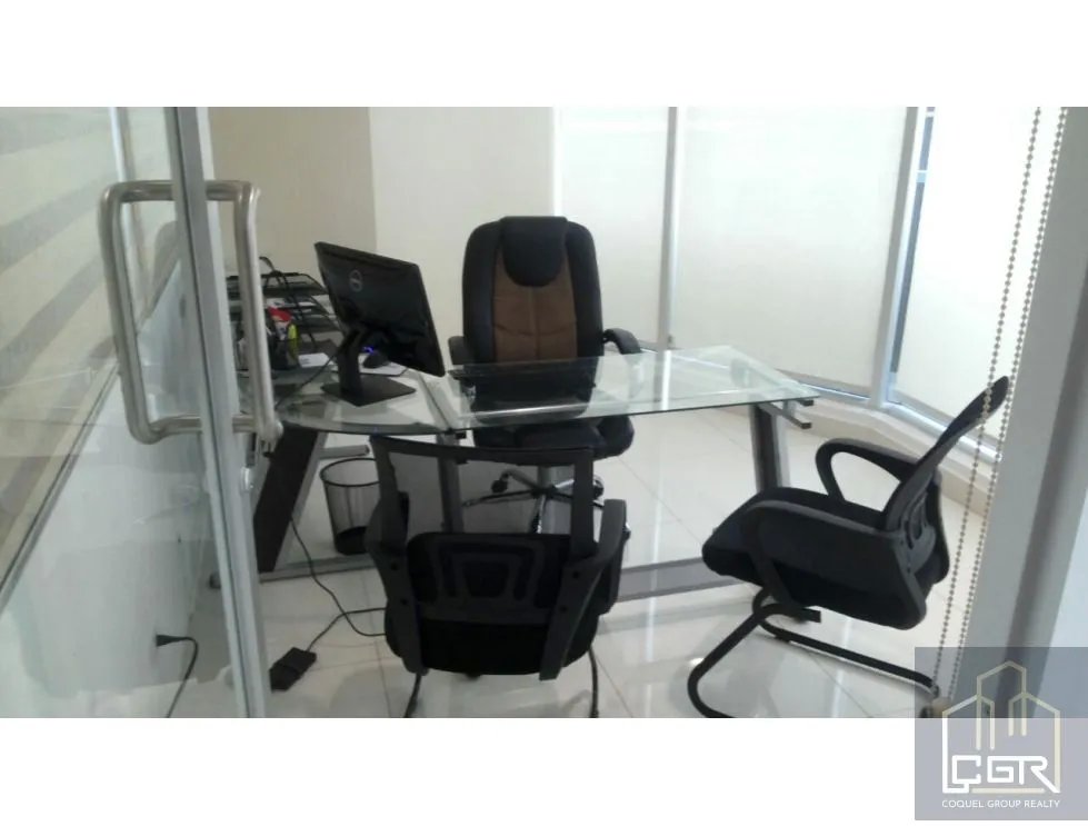 Office for rent in Panama