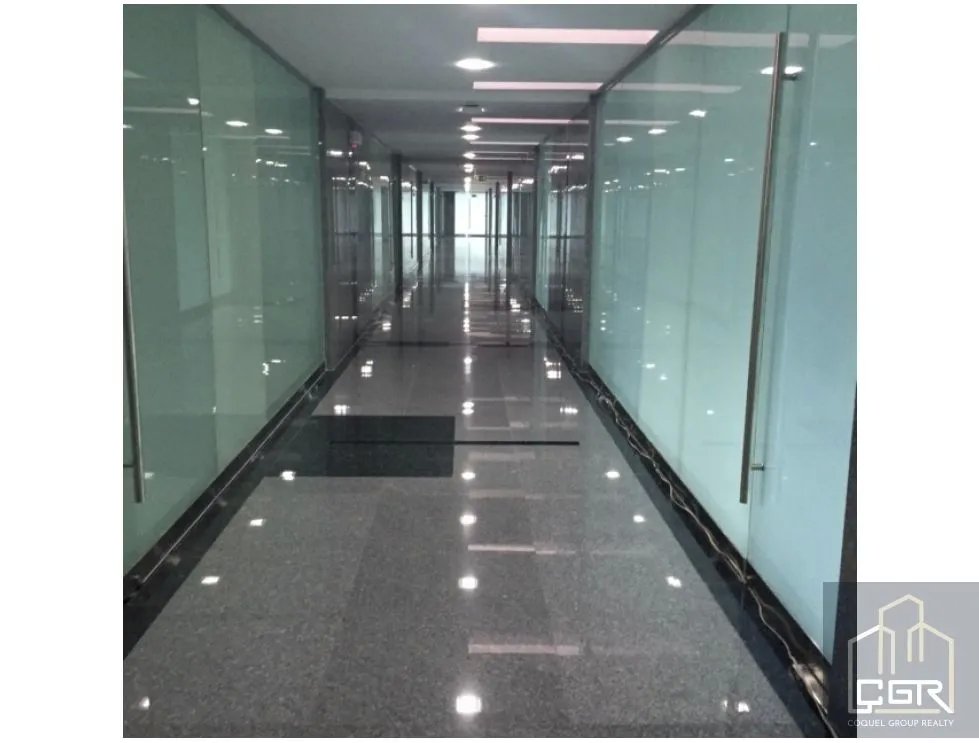 Office for rent in Panama