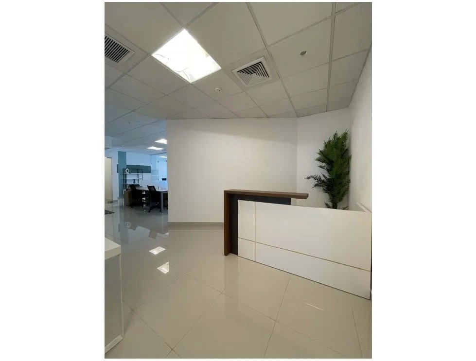 Office for rent in Costa del Este