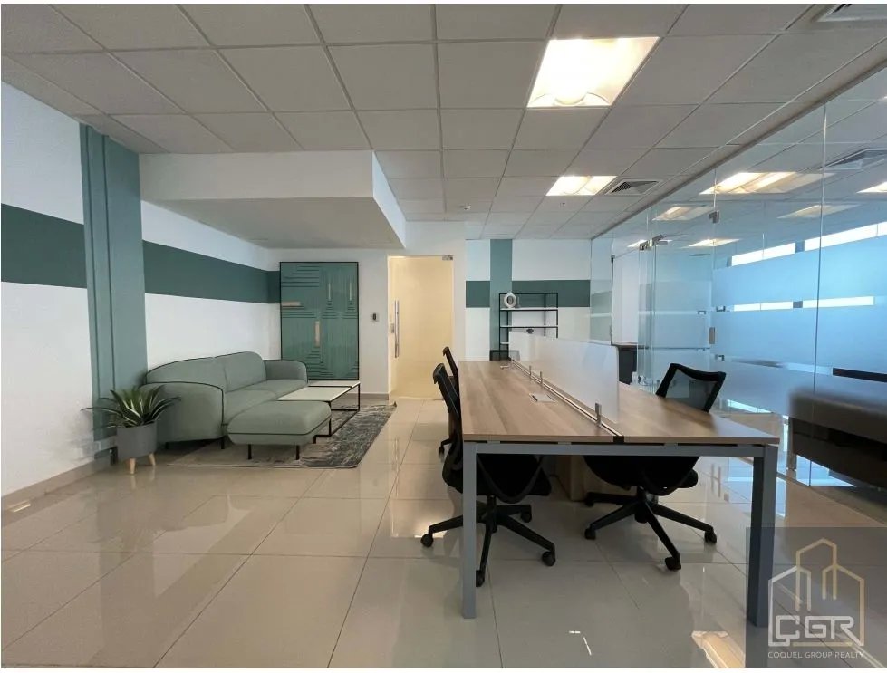 Office for rent in Costa del Este