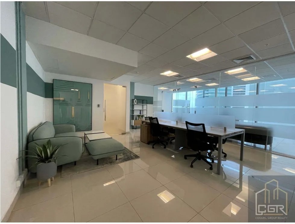 Office for rent in Costa del Este