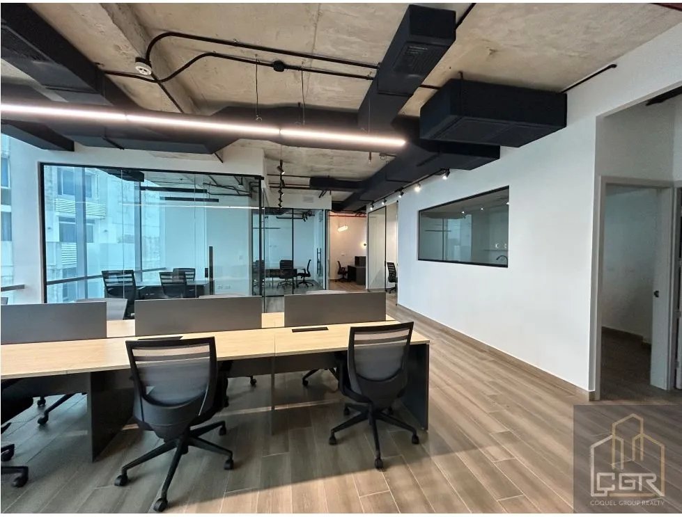 Office for rent in Costa del Este