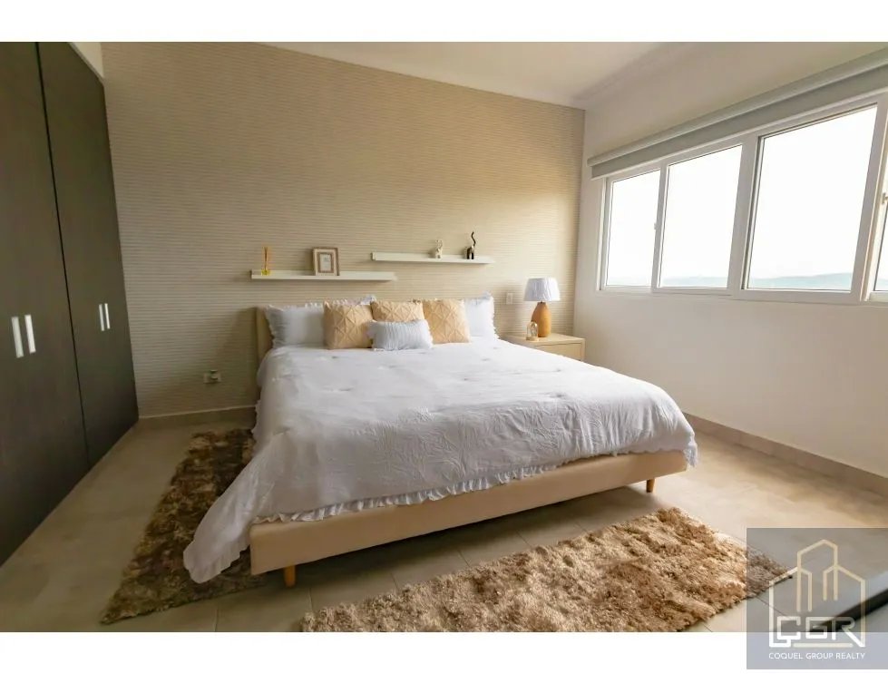 Venta de apartamentos de 3 habitaciones en forest tower