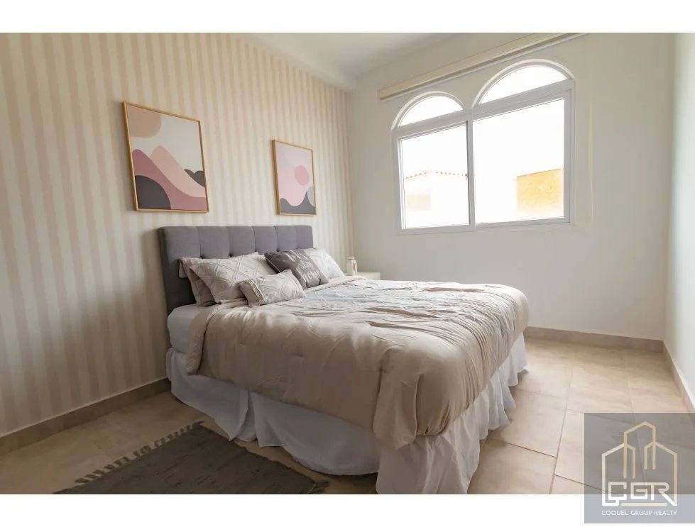 Venta de apartamentos de 3 habitaciones en forest tower