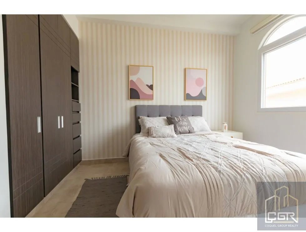 Venta de apartamentos de 3 habitaciones en forest tower