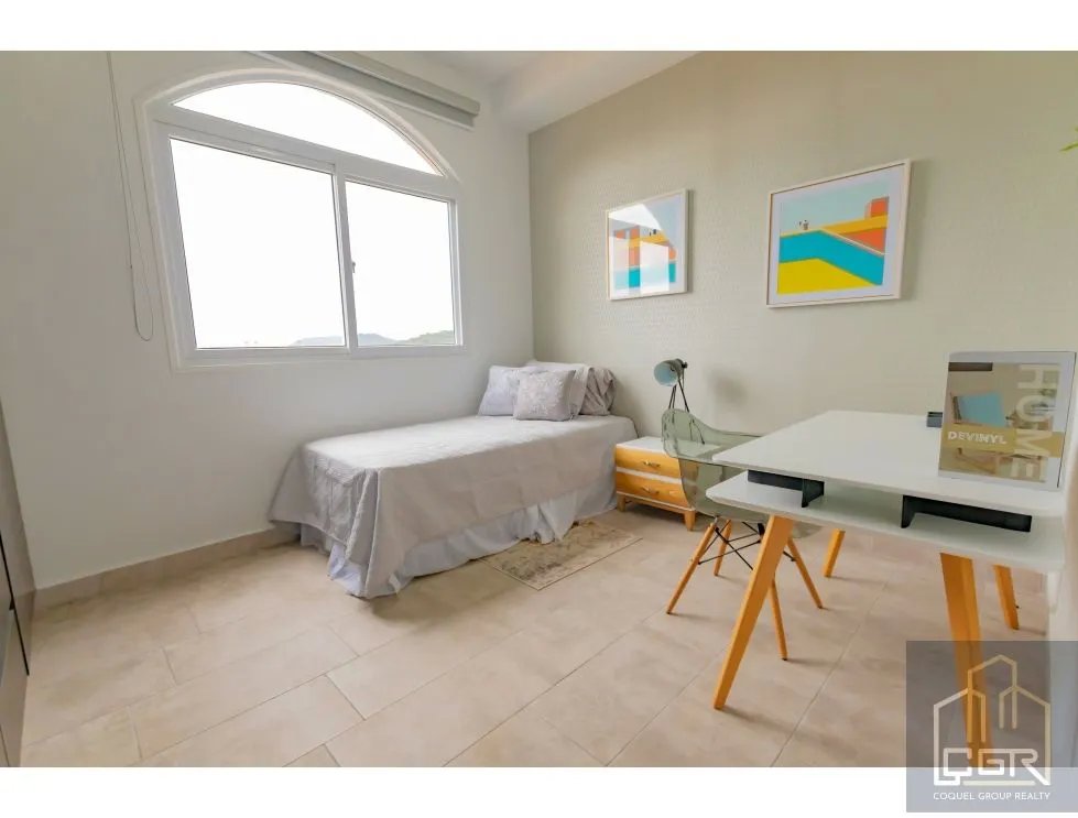 Venta de apartamentos de 3 habitaciones en forest tower