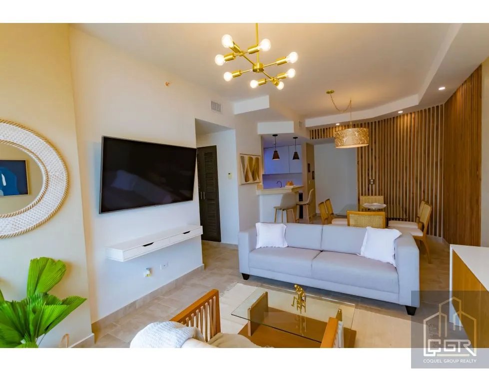 Venta de apartamentos de 3 habitaciones en forest tower