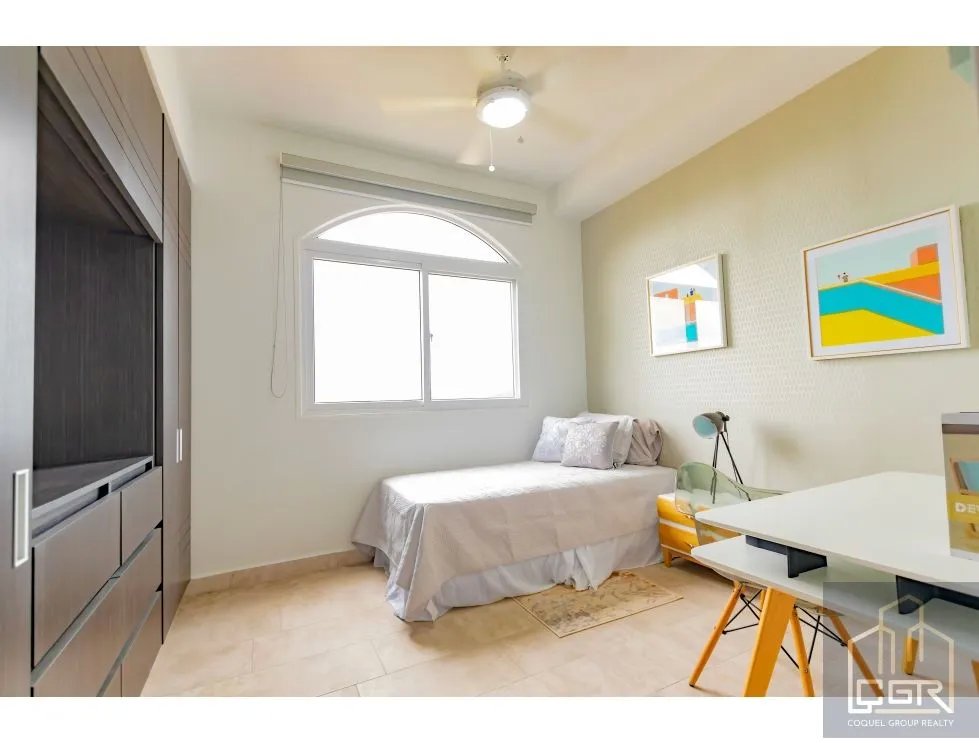 Venta de apartamentos de 3 habitaciones en forest tower