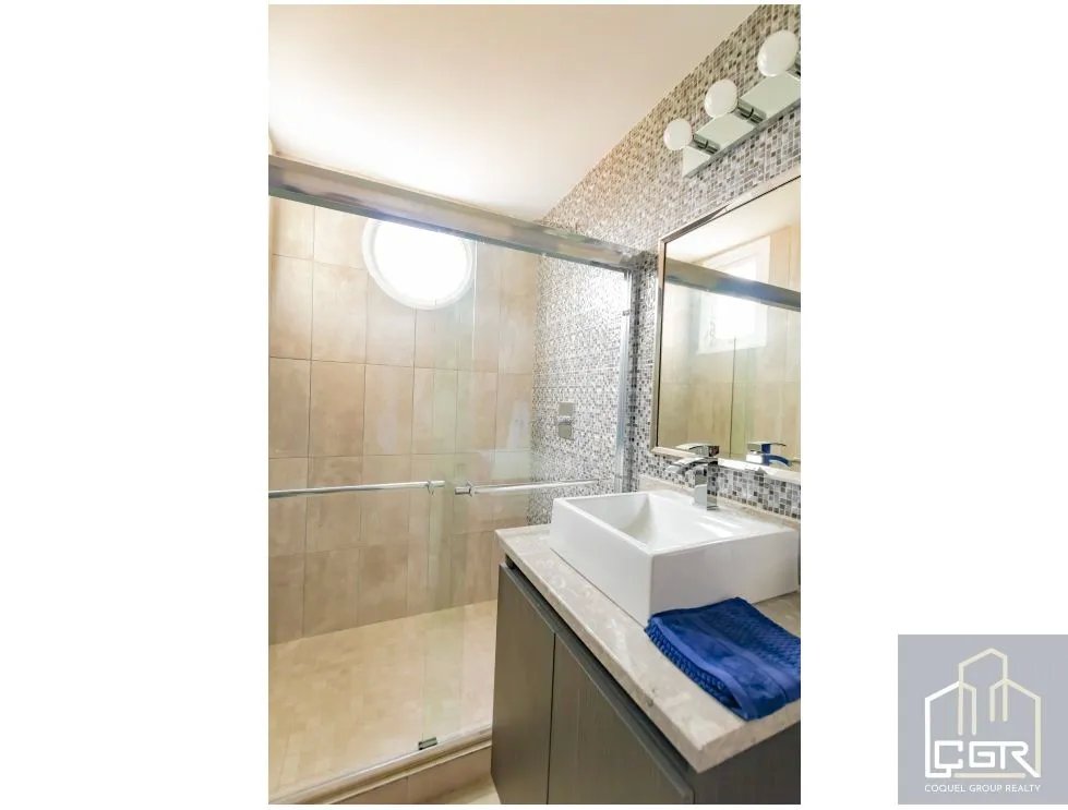 Venta de apartamentos de 3 habitaciones en forest tower
