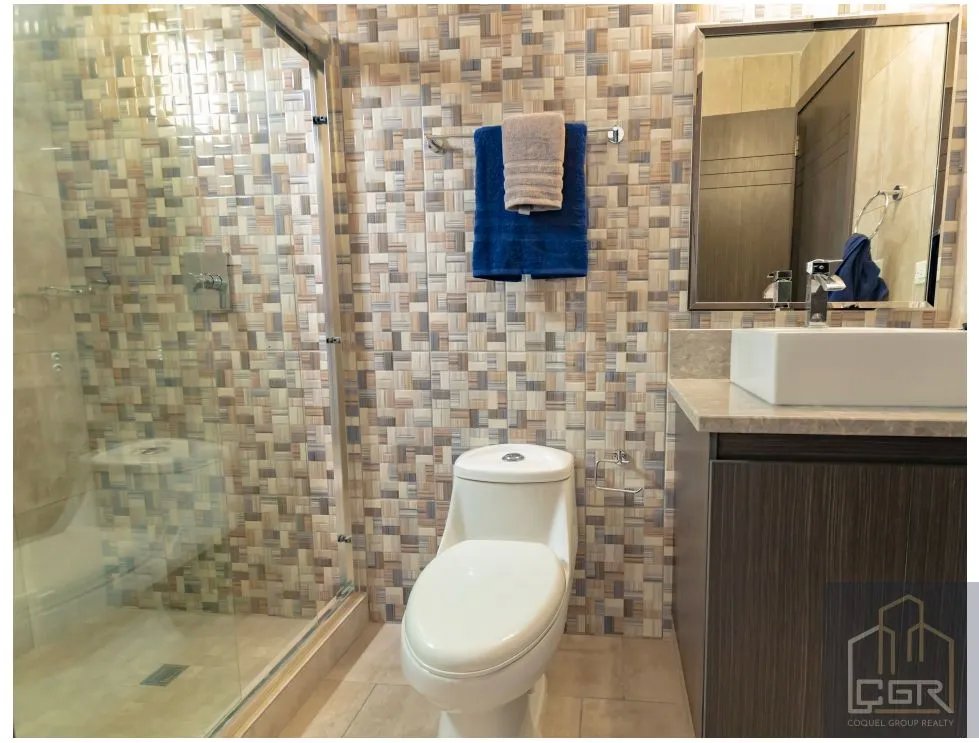 Venta de apartamentos de 3 habitaciones en forest tower