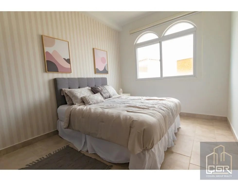Venta de apartamentos de 3 habitaciones en forest tower