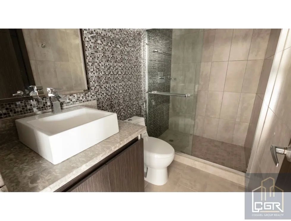 Venta de apartamentos en Forest Tower,Tucán Country Club, Panamá Oeste