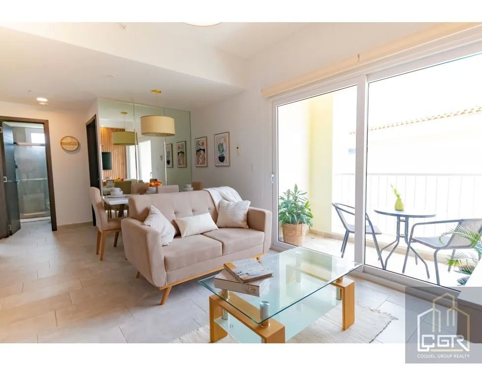 Apartment for sale in Arraijan
