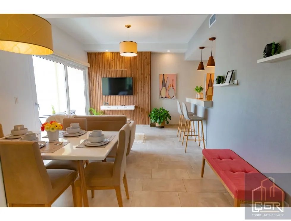 Apartment for sale in Arraijan