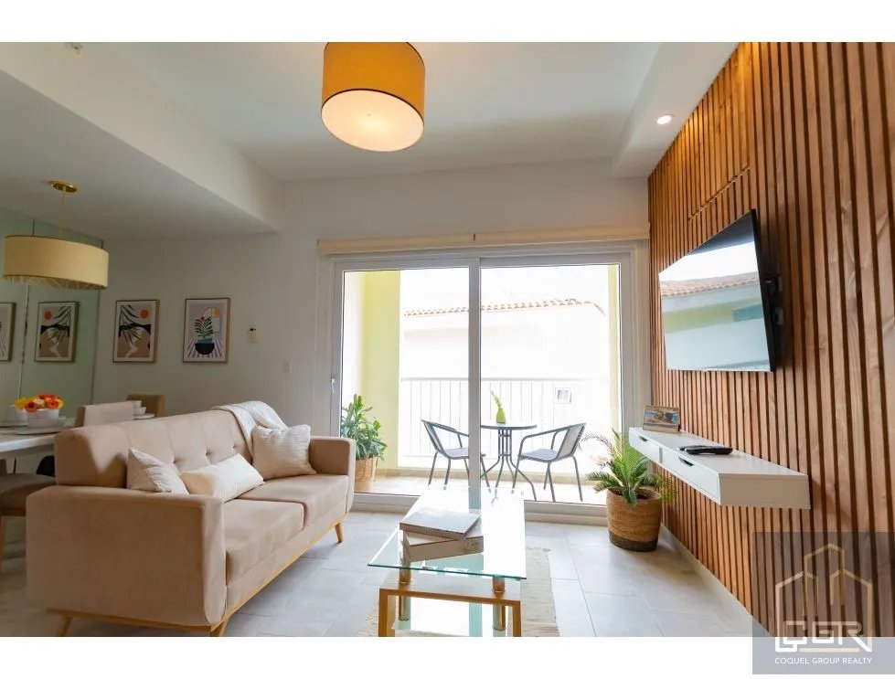 Apartment for sale in Arraijan