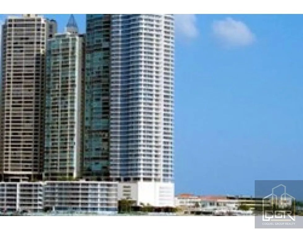 Apartment for rent in Punta Pacifica