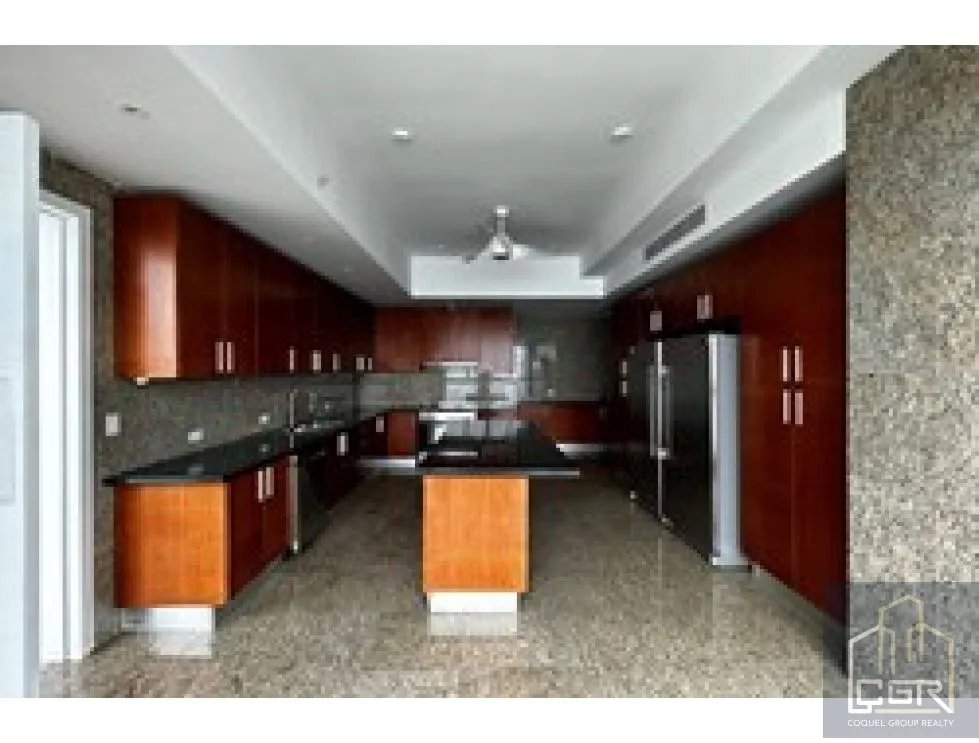 Apartment for rent in Punta Pacifica