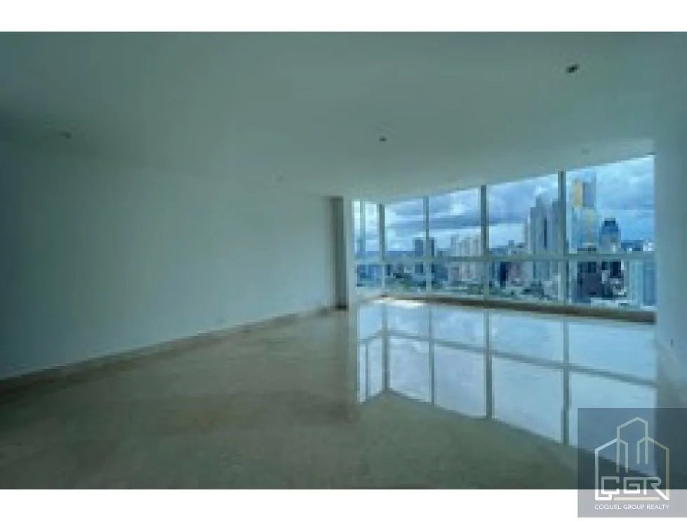 Apartment for rent in Punta Pacifica