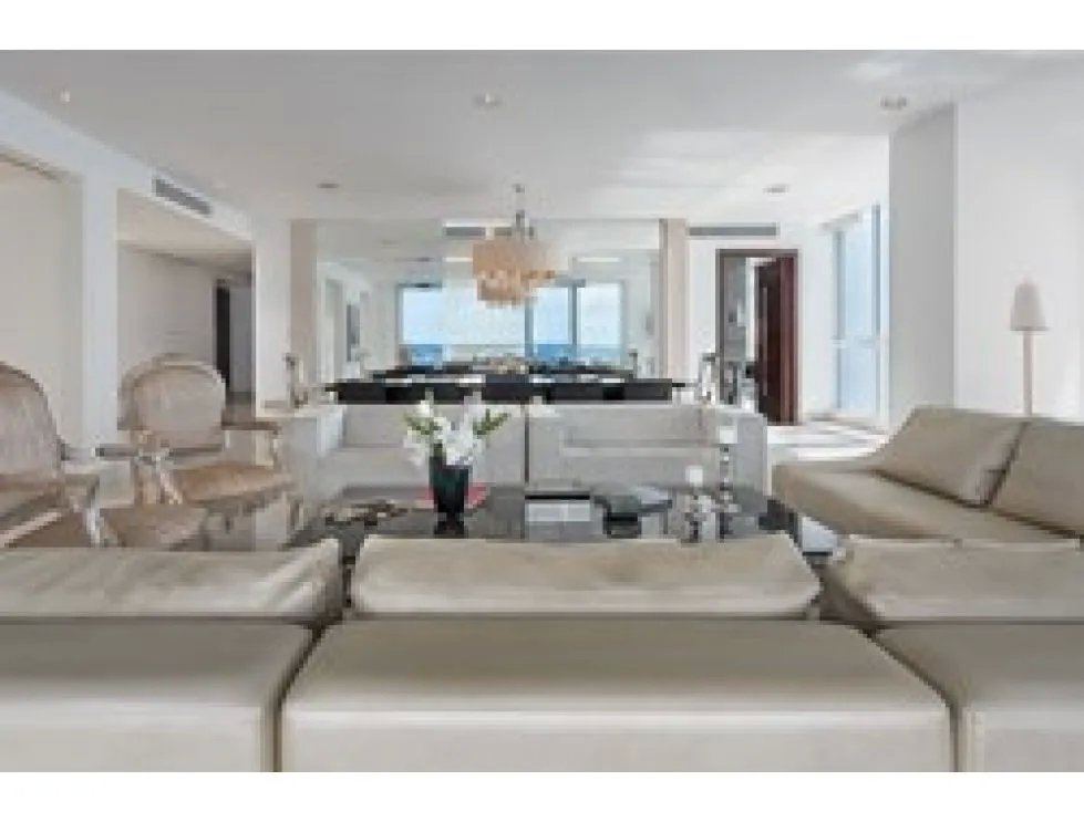 Apartment for rent in Punta Pacifica