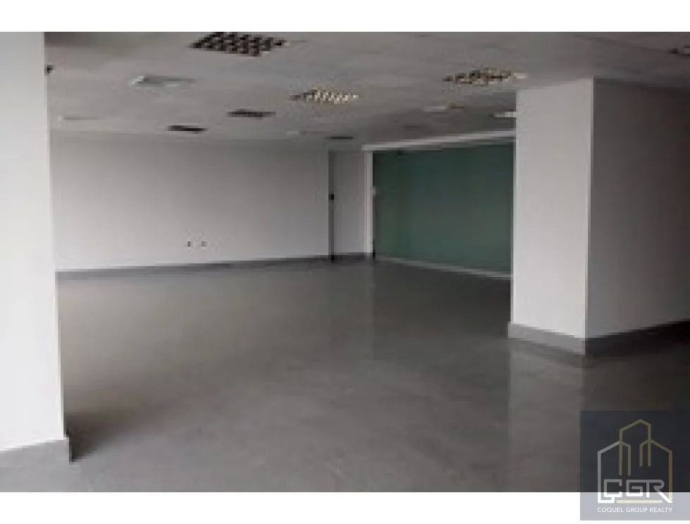 Alquiler de oficinas amobladas en Torre Bicsa, Avenida Balboa