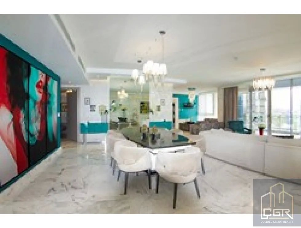Venta de apartamento en PH Regalia, Costa del este