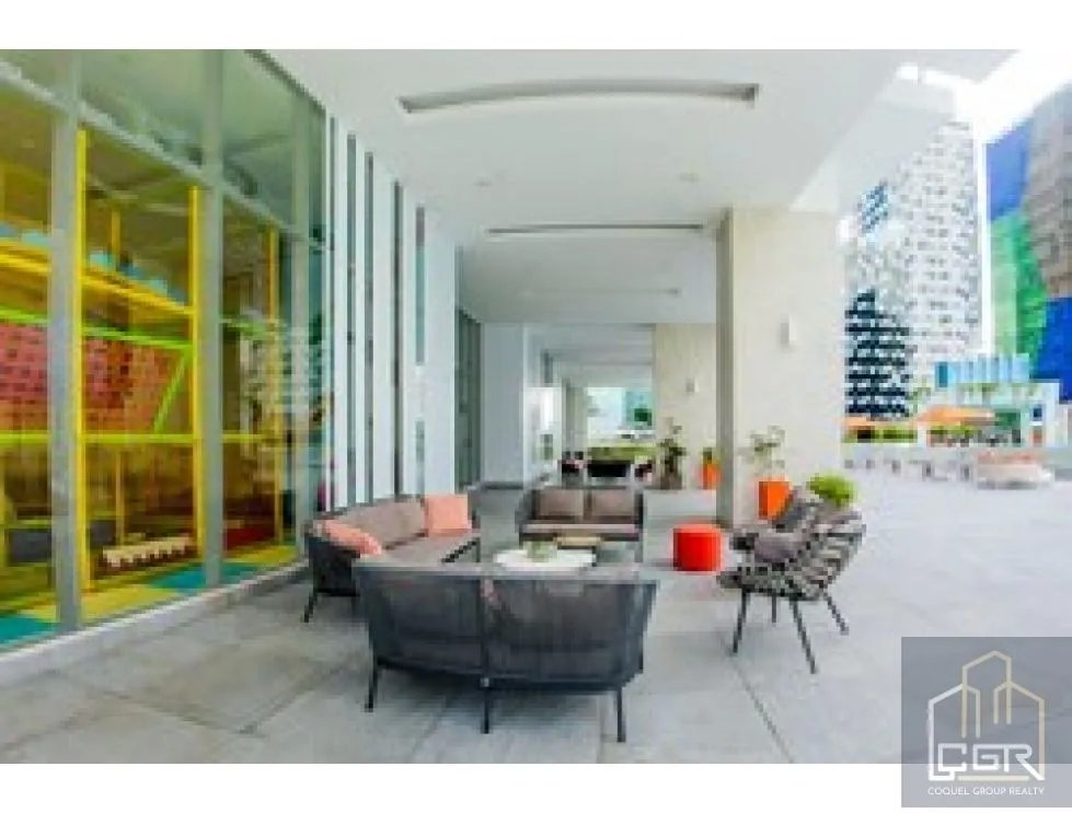 Venta de apartamento en PH Regalia, Costa del este