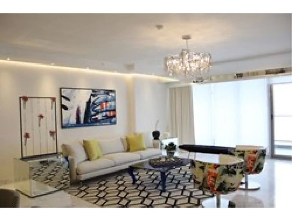 Venta de apartamento en PH Regalia, Costa del este