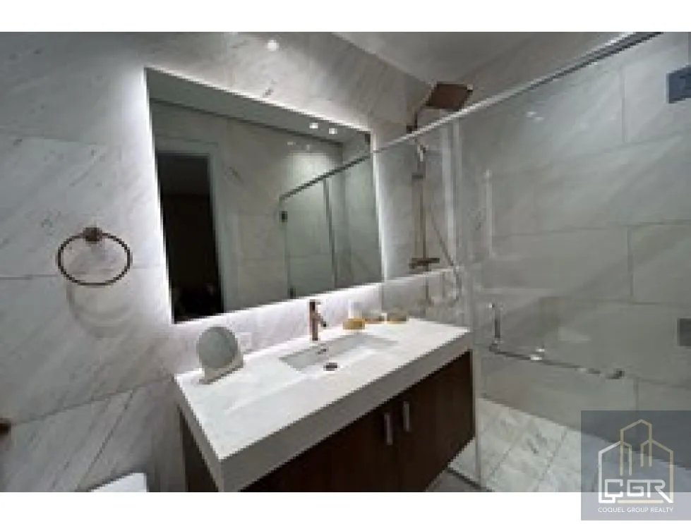 Venta de apartamento amoblado en PH The Towers, San Francisco