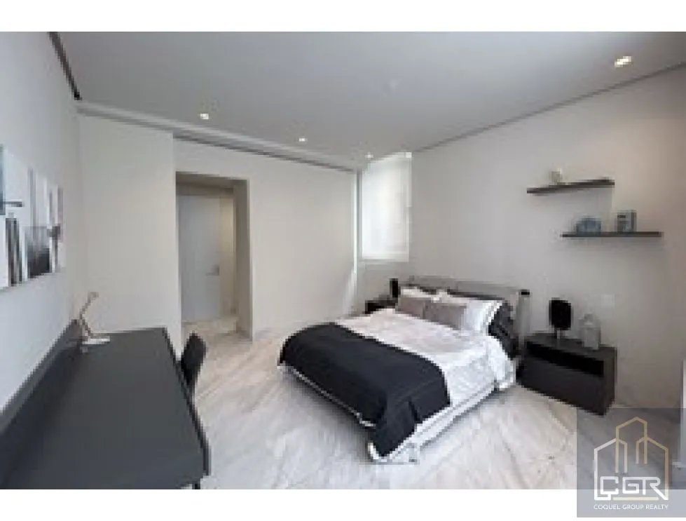 Venta de apartamento amoblado en PH The Towers, San Francisco