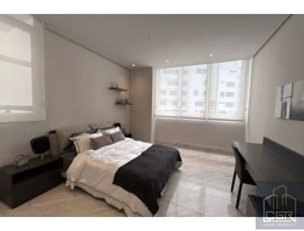Venta de apartamento amoblado en PH The Towers, San Francisco