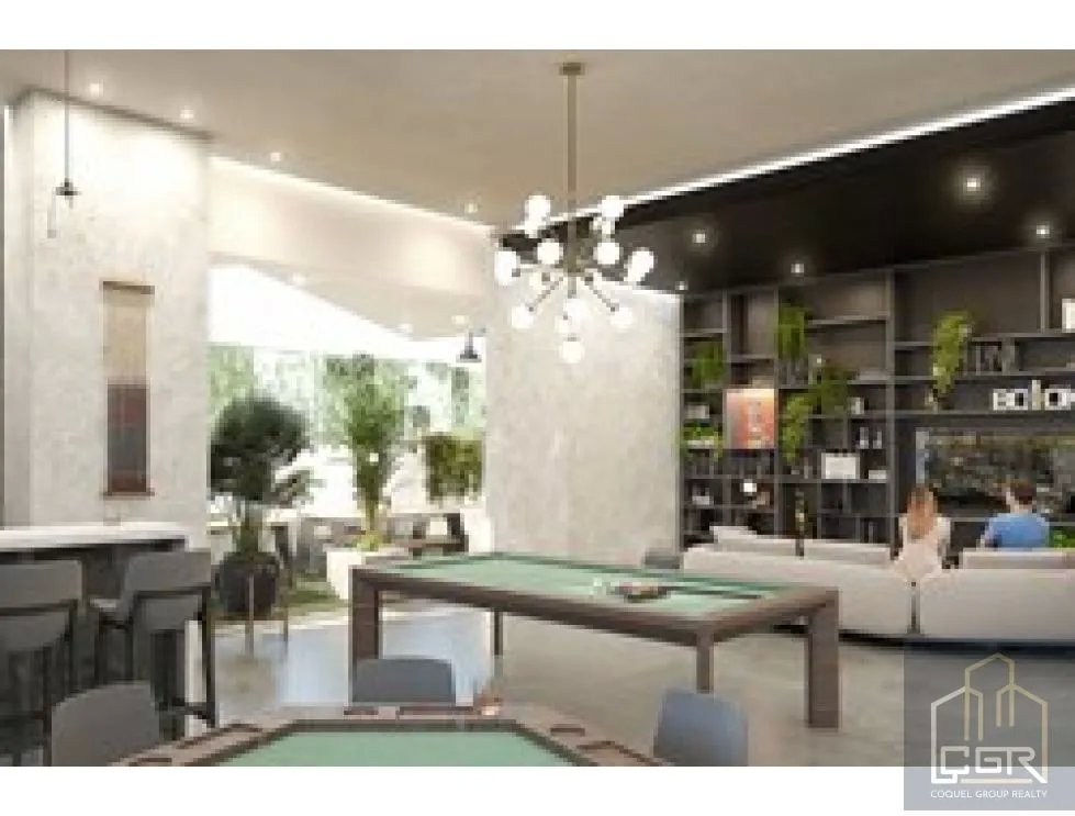 Venta de apartamentos en PH Next, Coco del mar,San francisco, Panamá