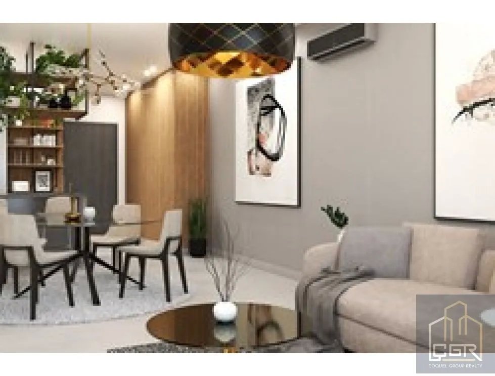 Venta de apartamentos en PH Next, Coco del mar,San francisco, Panamá