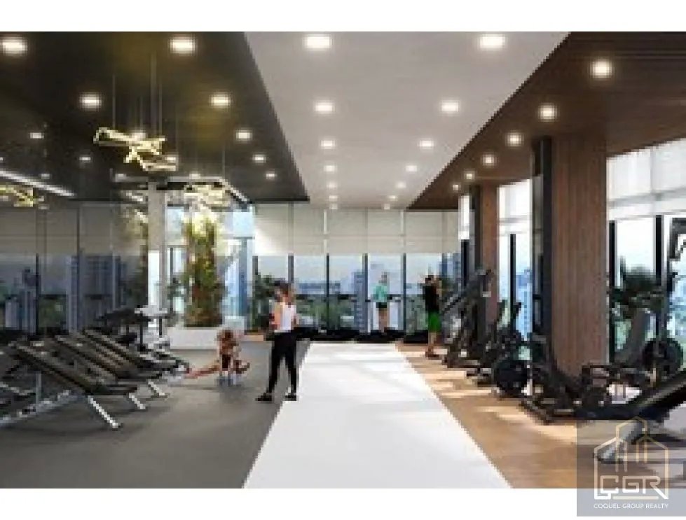 Venta de apartamentos en PH Next, Coco del mar,San francisco, Panamá
